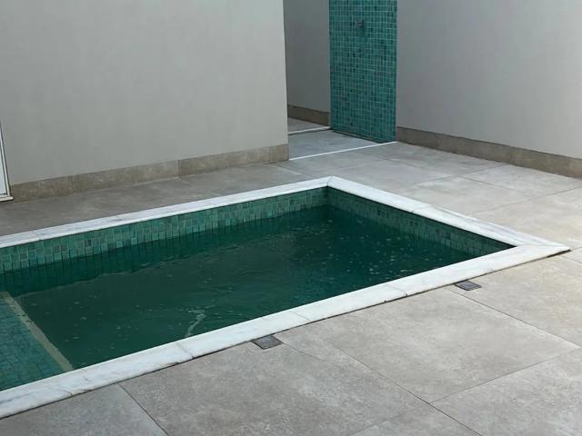 Casa venda em Bauru