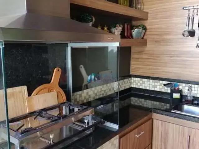 Casa venda em Residencial Villaggio 2, Bauru