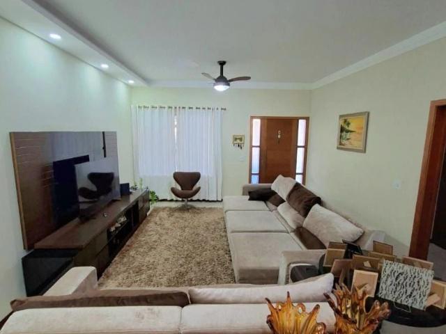 Casa venda em Residencial Spazio Verde, Bauru