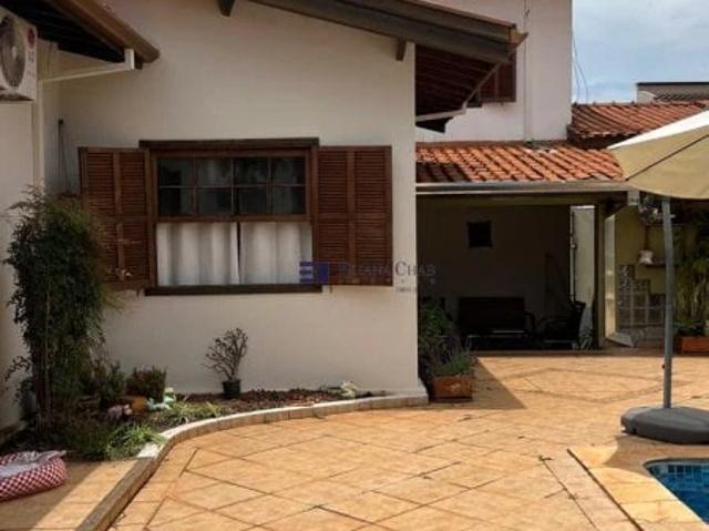Casa venda em Residencial Samambaia, Bauru