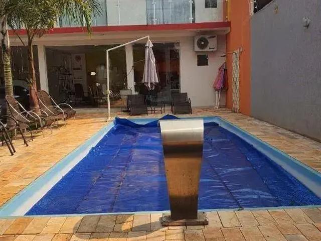 Casa venda em Região Imediata de Bauru, Bauru