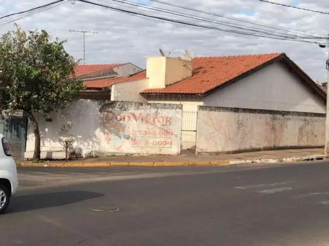 Casa venda em Região Imediata de Bauru, Bauru