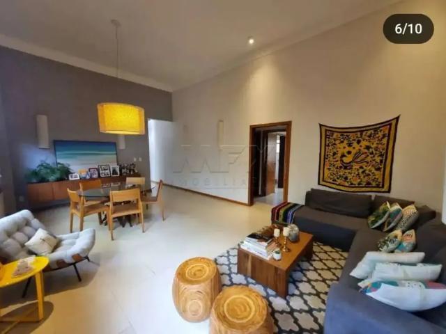 Casa venda em Bauru