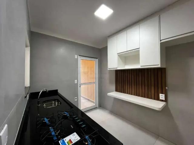 Casa venda em Região Imediata de Bauru, Bauru