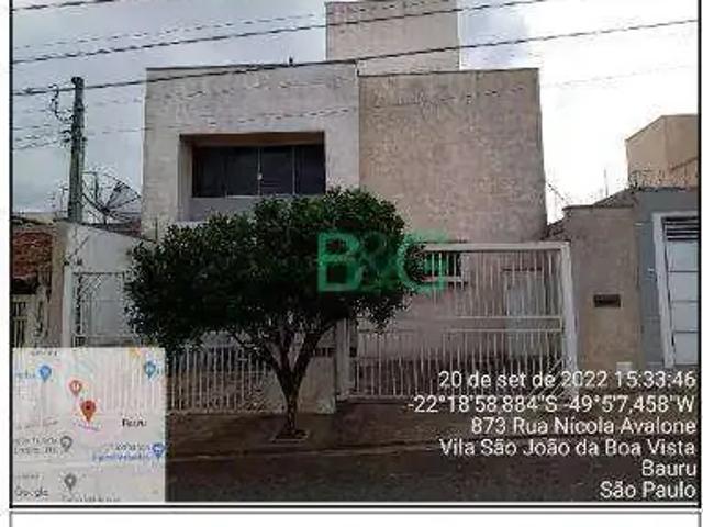 Casa venda em Região Imediata de Bauru, Bauru