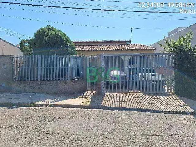 Casa venda em Região Imediata de Bauru, Bauru