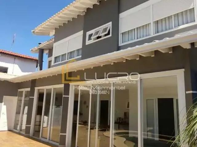 Casa venda em Região Imediata de Bauru, Bauru