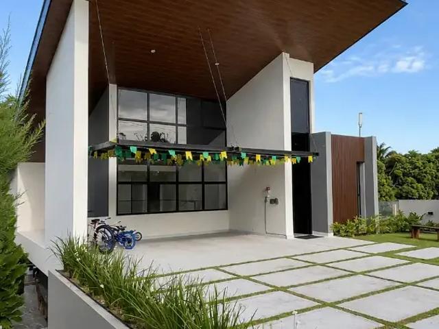 Casa venda em Região Geográfica Imediata de Barreiras, Barreiras