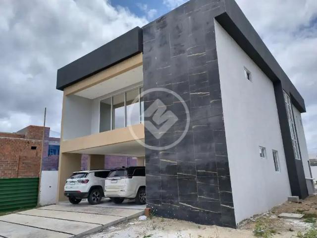 Casa venda em Região Geográfica Imediata de João Pessoa, Região Metropolitana de João Pessoa