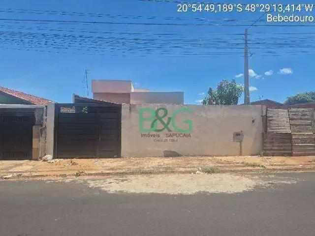 Casa venda em Região Imediata de Barretos, Bebedouro