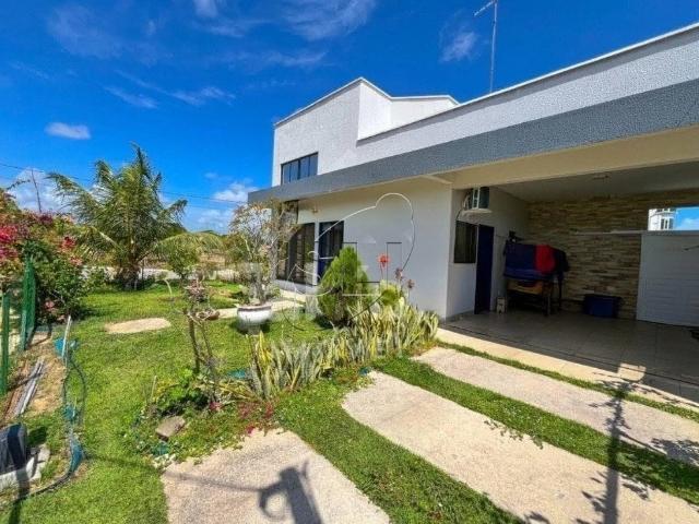 Casa venda em Beberibe, Região Geográfica Intermediária de Fortaleza