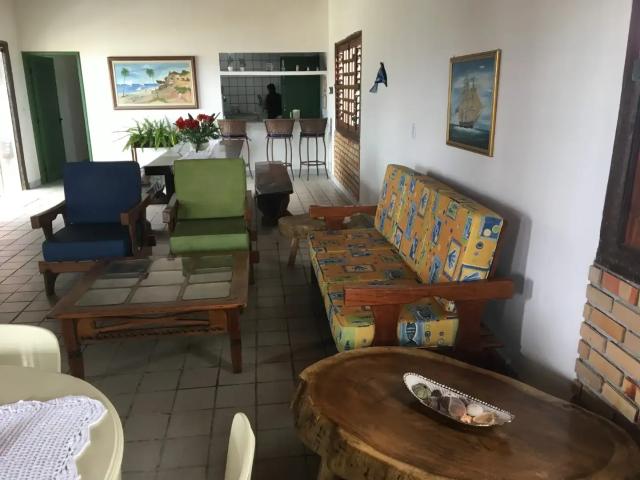 Casa venda em Beberibe, Região Geográfica Intermediária de Fortaleza