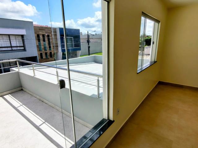 Casa venda em Cidade Jardim I, Belém