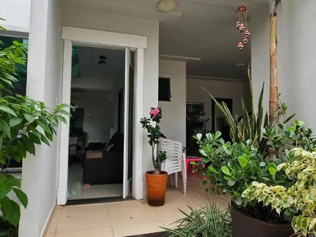 Casa venda em Condomínio Jardim Marselha, Belém