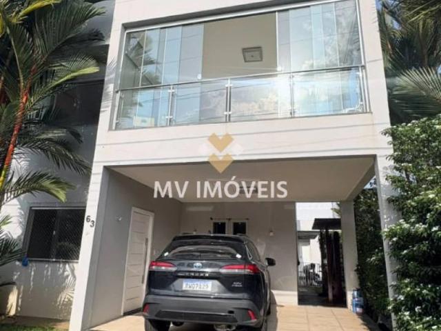 Casa venda em Cidade Jardim II, Belém