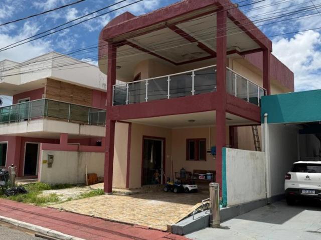 Casa venda em Cidade Jardim II, Belém