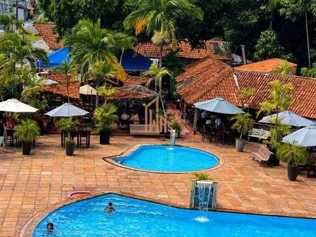 Casa venda em Região Geográfica Imediata de Belém, Belém
