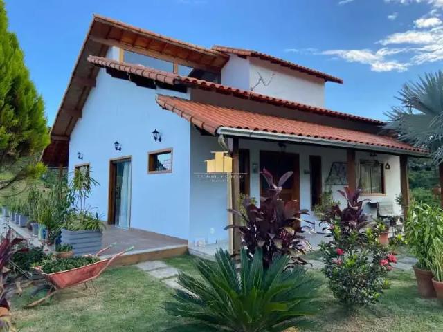 Casa venda em Região Geográfica Imediata de Juiz de Fora, Belmiro Braga