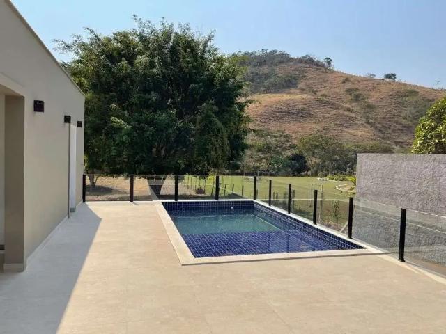 Casa venda em Região Geográfica Imediata de Varginha, Varginha