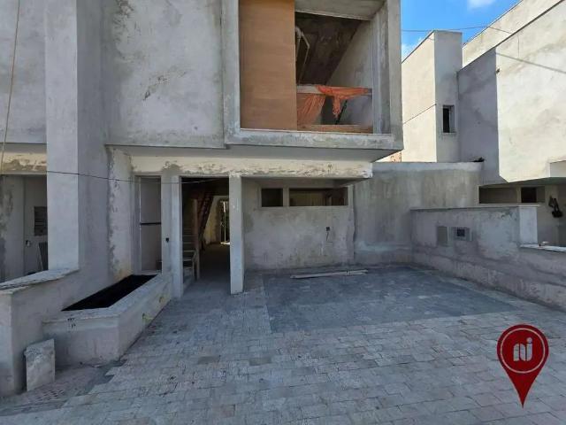 Casa venda em Regional Oeste, Belo Horizonte
