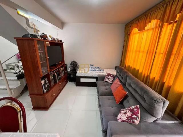 Casa venda em Venda Nova, Belo Horizonte