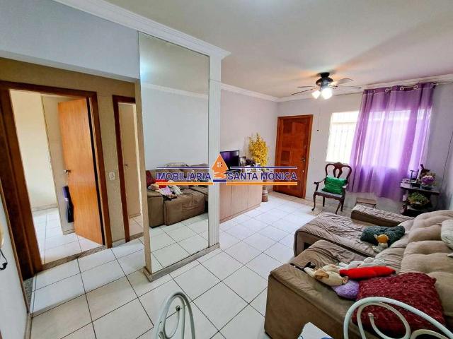 Casa venda em Jardinópolis, Belo Horizonte