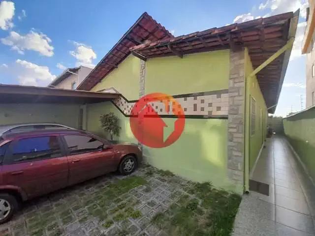 Casa venda em Região Geográfica Imediata de Belo Horizonte, Região Metropolitana de Belo Horizonte