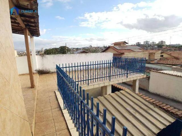 Casa venda em Dom Cabral, Belo Horizonte