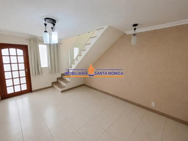 Casa venda em Vila Várzea da Palma, Belo Horizonte