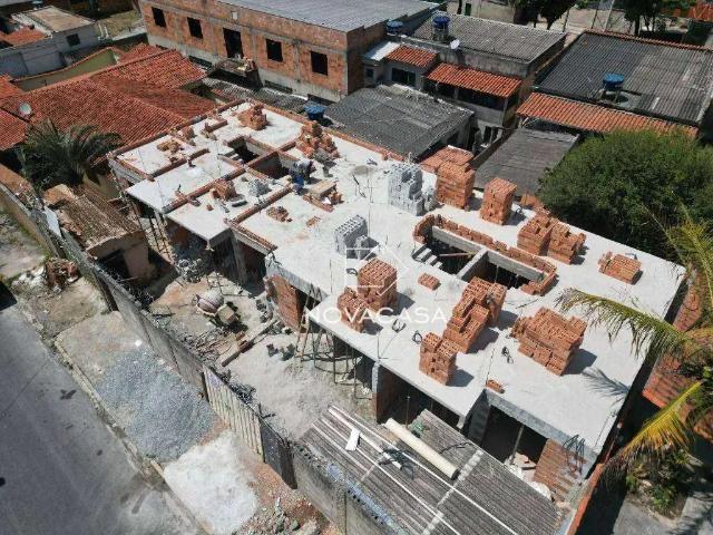 Casa venda em Região Geográfica Imediata de Belo Horizonte, Região Metropolitana de Belo Horizonte
