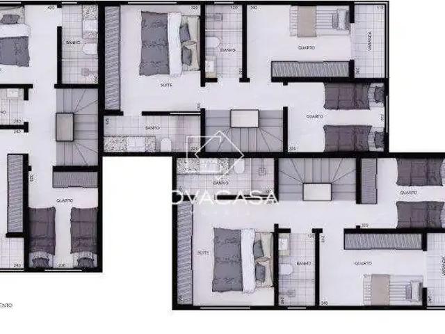 Casa venda em Região Geográfica Imediata de Belo Horizonte, Região Metropolitana de Belo Horizonte