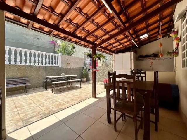 Casa venda em Liberdade, Belo Horizonte
