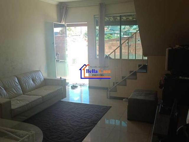 Casa venda em Região Geográfica Imediata de Belo Horizonte, Região Metropolitana de Belo Horizonte