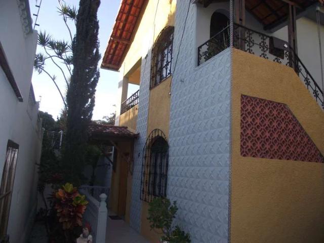 Casa venda em Regional Noroeste, Belo Horizonte