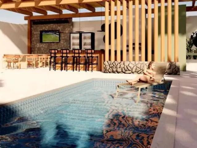 Casa venda em Jardim Atlântico, Belo Horizonte