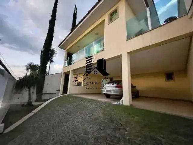 Casa venda em Novo Ouro Preto, Belo Horizonte
