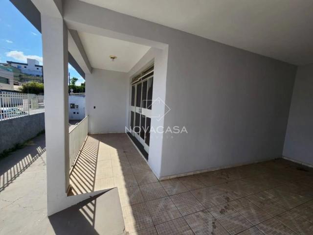 Casa venda em Regional Norte, Belo Horizonte