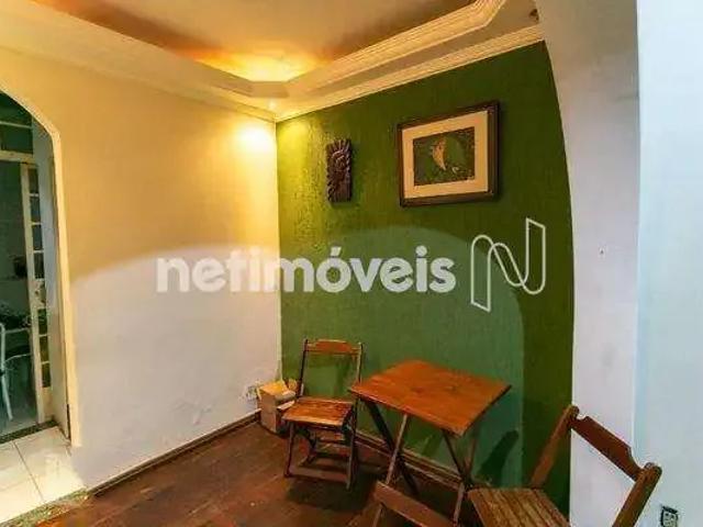 Casa venda em Belo Horizonte, Região Geográfica Intermediária de Belo Horizonte