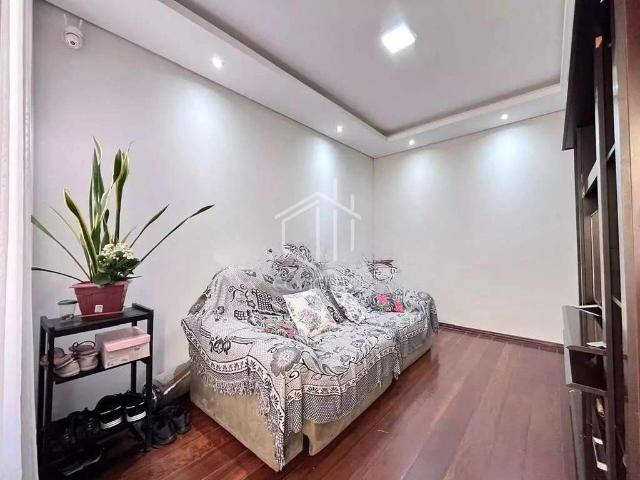 Casa venda em Santa Rosa, Belo Horizonte