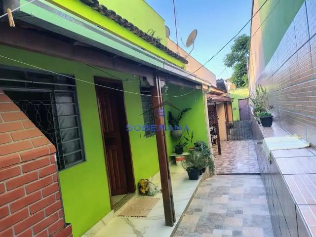 Casa venda em Região Geográfica Imediata de Belo Horizonte, Região Metropolitana de Belo Horizonte