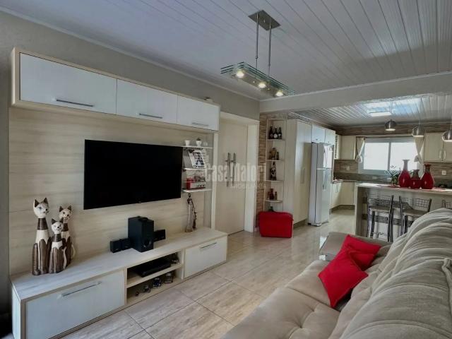 Casa venda em Bento Gonçalves, Região Geográfica Intermediária de Caxias do Sul