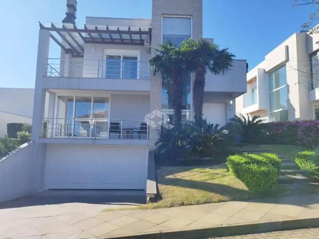 Casa venda em Bento Gonçalves