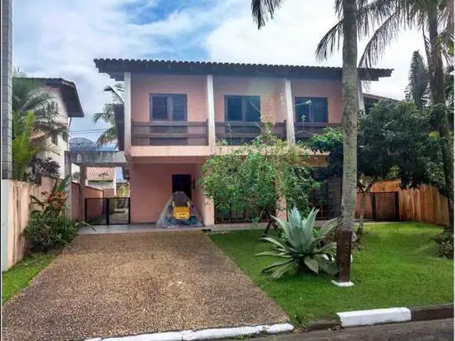 Casa venda em Região Imediata de Santos, Região Metropolitana da Baixada Santista