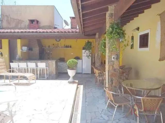 Casa venda em Vila Itapanhaú, Bertioga