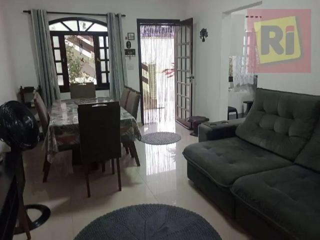 Casa venda em Região Imediata de Santos, Região Metropolitana da Baixada Santista
