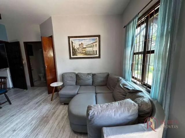 Casa venda em Vila Itapanhaú, Bertioga