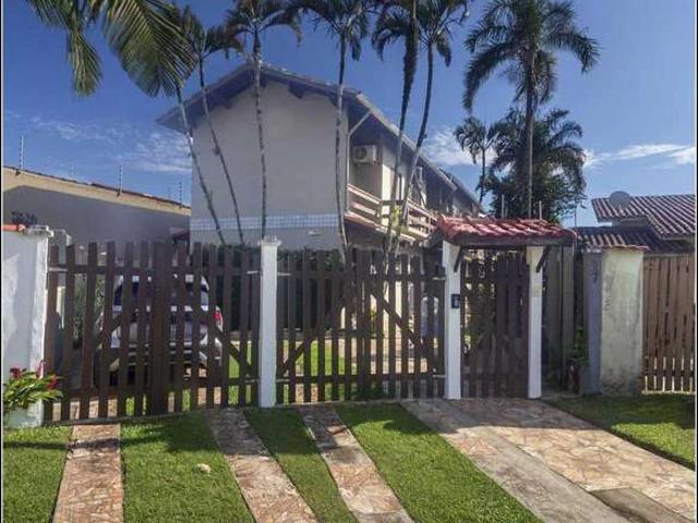 Casa venda em Jardim Rio da Granja, Bertioga