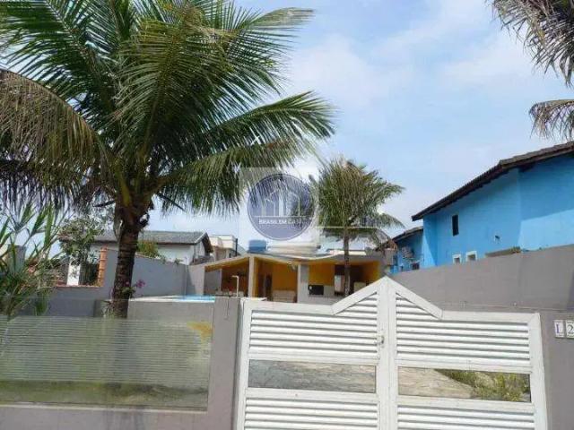 Casa venda em Região Imediata de Santos, Região Metropolitana da Baixada Santista