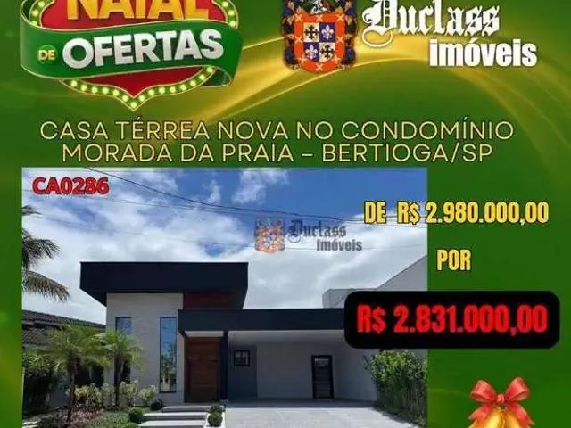 Casa venda em Boracéia, Bertioga