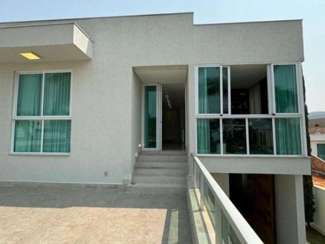 Casa venda em Regional Norte, Betim